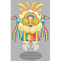 Cartoons and other-CO 2949